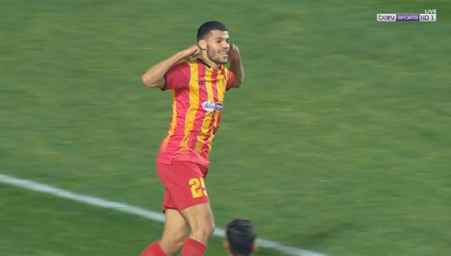 هدف تعادل الترجي مع الرجاء 2 2 دوري ابطال افريقيا