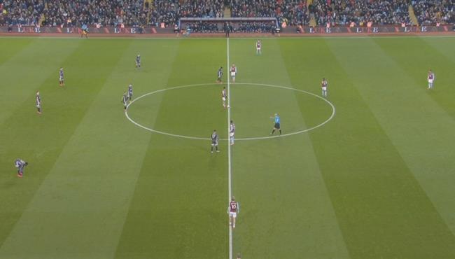 ملخص مباراة أستون فيلا وليستر سيتي 2 1 كأس الرابطة الانجليزية