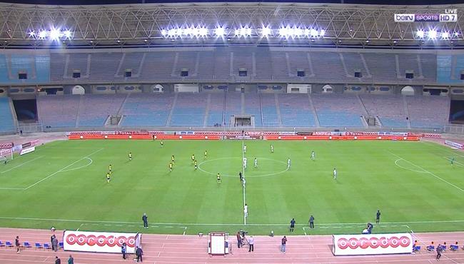 ملخص مباراة تونس وتنزانيا 1 0 تصفيات كاس امم افريقيا