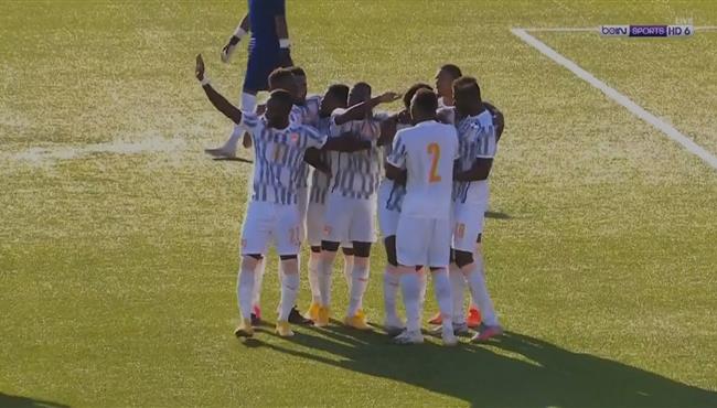 اهداف مباراة كوت ديفوار ومدغشقر 1 1 تصفيات كاس امم افريقيا