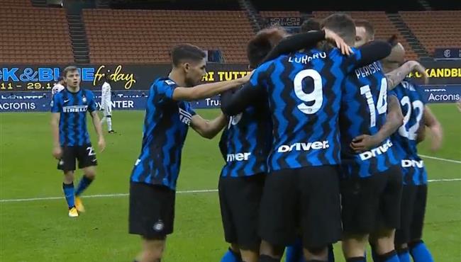 اهداف وملخص مباراة انتر ميلان وتورينو 4 2 الدوري الايطالي