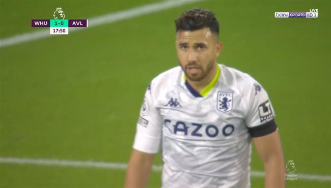 ملخص لمسات تريزيجية امام وست هام في الدوري الانجليزي