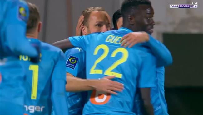 اهداف مباراة مارسيليا ونيم 2 0 الدوري الفرنسي