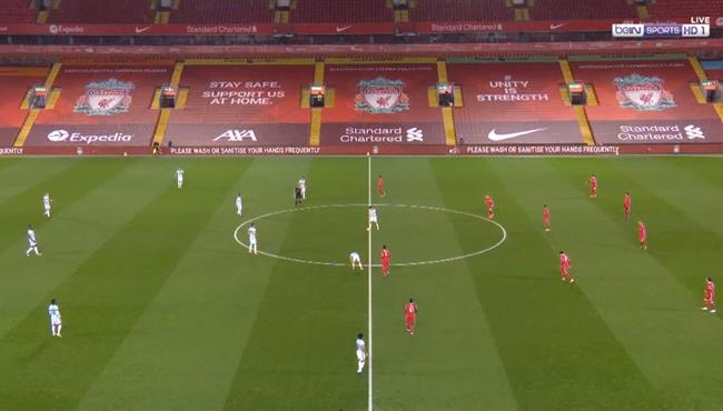 ملخص مباراة ليفربول وليستر سيتي (3-0) الدوري الانجليزي ...