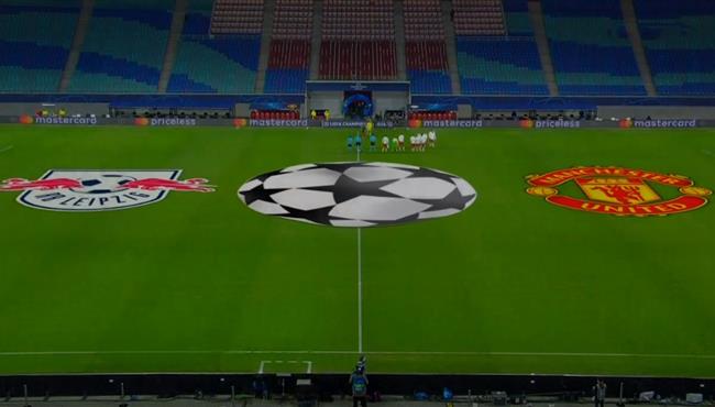 ملخص مباراة مانشستر يونايتد ولايبزيج 2 3 دوري ابطال اوروبا