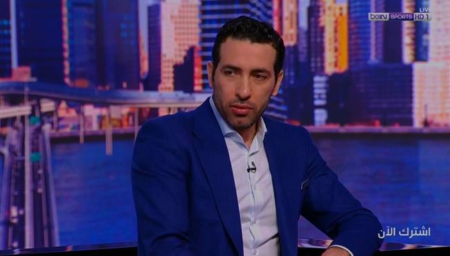 تصريحات محمد ابو تريكة المثيرة عن محمد صلاح بعد مباراة ليفربول وكريستال بالاس