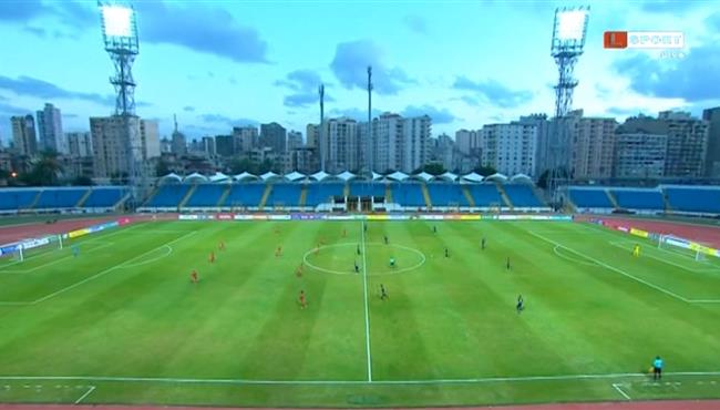 ملخص مباراة بيراميدز والاتحاد الليبي 1 0 كاس الكونفدرالية