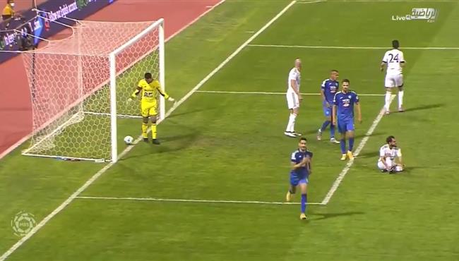 اهداف مباراة الفتح والفيصلي 3 2 الدوري السعودي