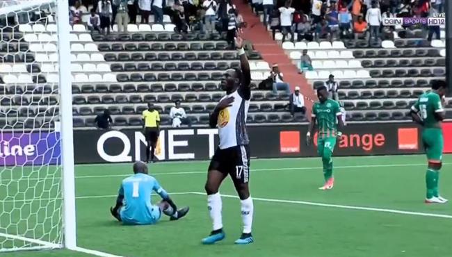 اهداف مباراة مازيمبي وزيسكو يونايتد 3 1 دوري ابطال افريقيا