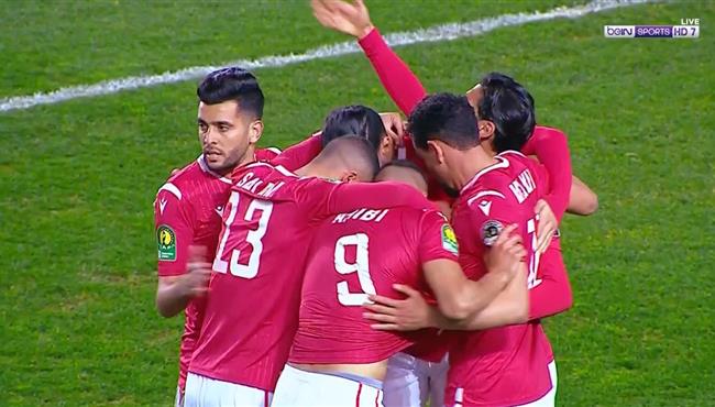 اهداف مباراة النجم الساحلي وبلاتينيوم 2 0 دوري ابطال افريقيا