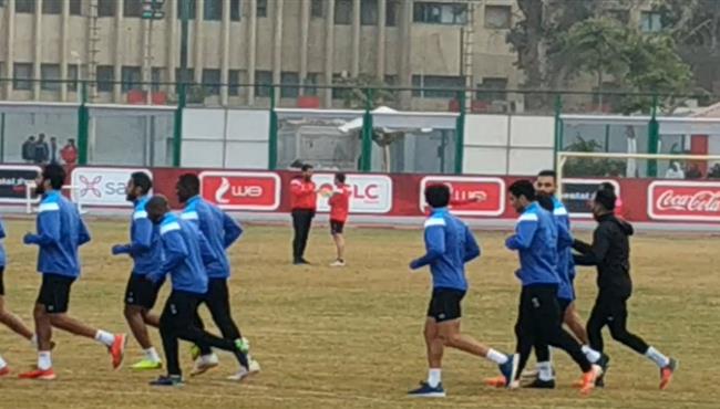 أول ظهور لشريف إكرامي في التتش بعد إعلان رحيله عن الاهلي وحديث خاص مع فايلر