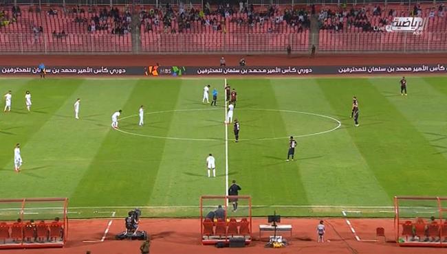 ملخص مباراة الاهلي والاتفاق 3 2 الدوري السعودي