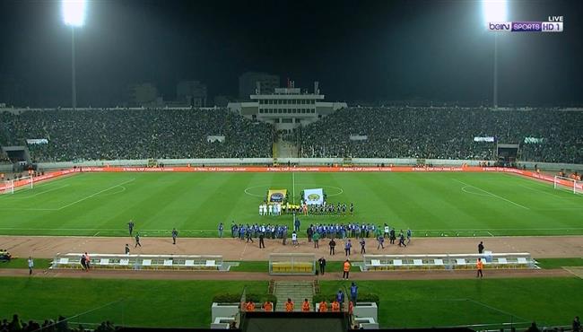 ملخص مباراة الرجاء ومازيمبي 2 0 دوري ابطال افريقيا