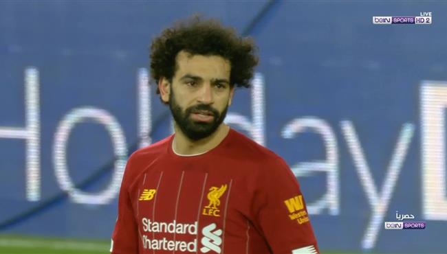 ملخص لمسات محمد صلاح امام واتفورد في الدوري الانجليزي