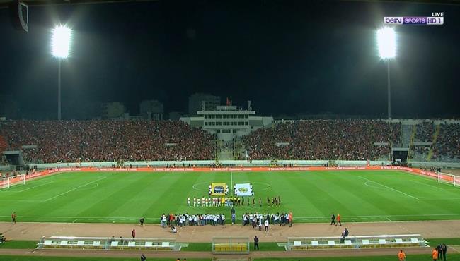 ملخص مباراة الوداد والنجم الساحلي 2 0 دوري ابطال افريقيا