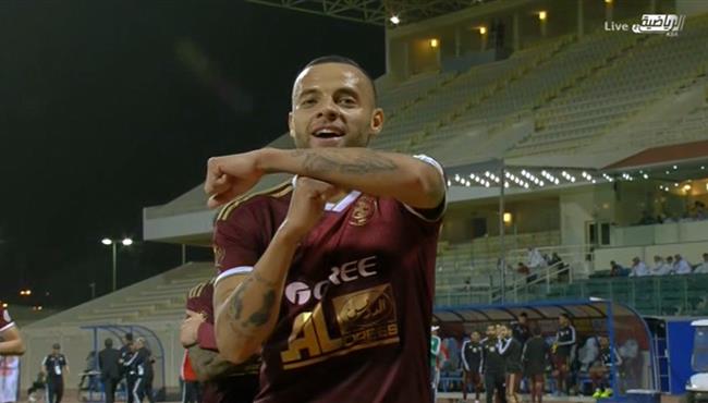 هدف الفيصلي الثاني الرائع في مرمي النصر بالدوري السعودي