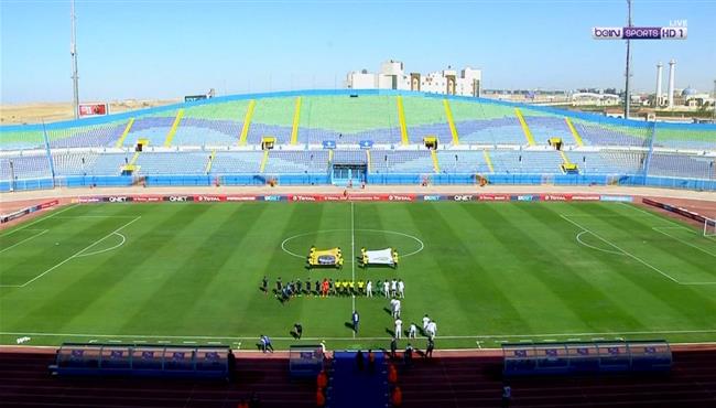 ملخص مباراة بيراميدز وزاناكو 0 1 كأس الكونفيدرالية