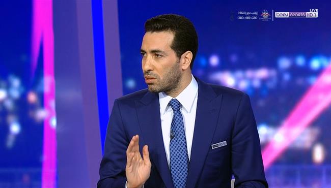 محمد ابو تريكه ميسي ورونالدو انتوا مش عرايس
