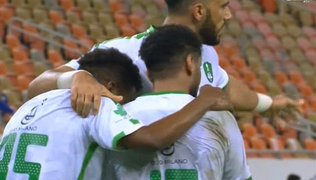 اهداف الاهلي والهلال بطولات