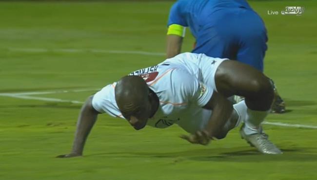 اهداف مباراة الشباب وابها 1 1 الدوري السعودي