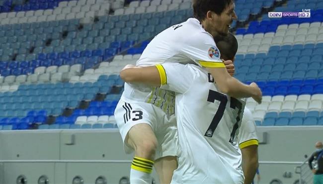 هدف تعادل باختاكور مع الهلال 1 1 دوري ابطال اسيا