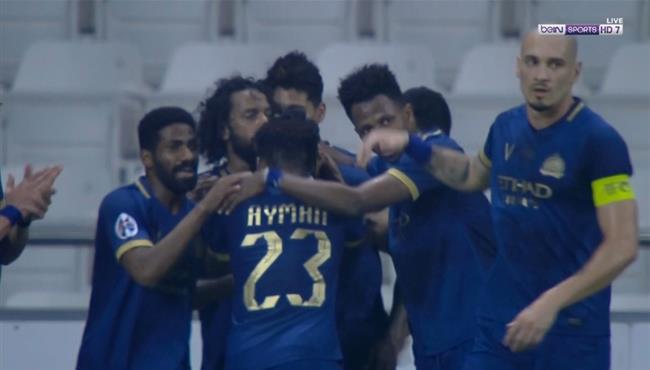 Ø§Ù‡Ø¯Ø§Ù Ù…Ø¨Ø§Ø±Ø§Ø© Ø§Ù„Ù†ØµØ± ÙˆØ§Ù„Ø³Ø¯ 1 1 Ø¯ÙˆØ±ÙŠ Ø§Ø¨Ø·Ø§Ù„ Ø§Ø³ÙŠØ§ Ø¨Ø·ÙˆÙ„Ø§Øª