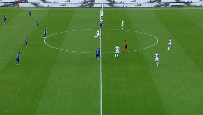 ملخص مباراة انتر ميلان وفيورنتينا 4 3 الدوري الايطالي