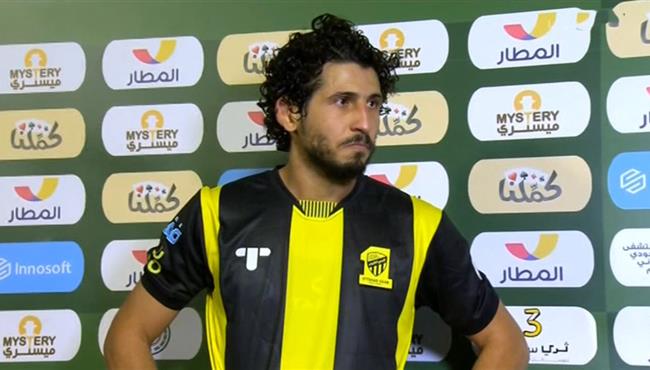 اول تعليق من احمد حجازي بعد خساراة الاتحاد من الاتفاق في الدوري السعودي