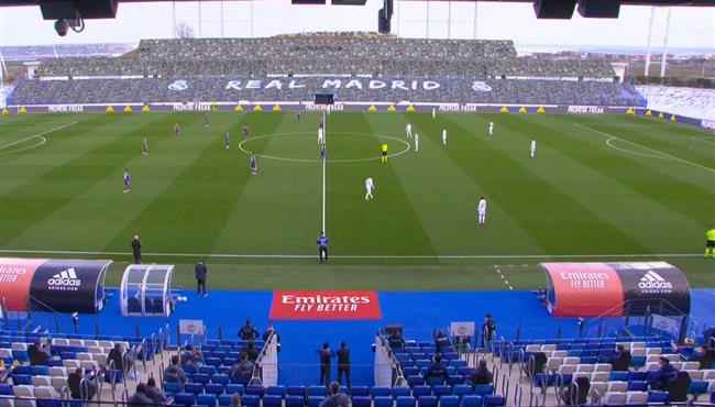 ملخص مباراة ريال مدريد وليفانتي 1 2 الدوري الاسباني