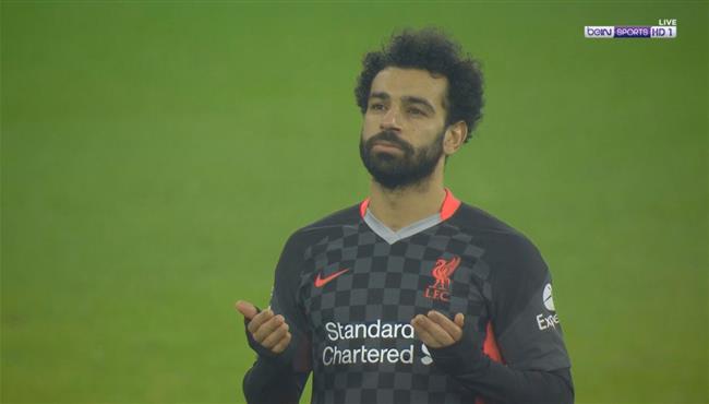 هدفين وتألق في ملخص لمسات محمد صلاح امام وست هام