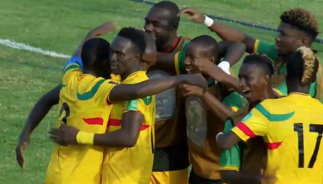 هدف فوز مالي علي كينيا 1 0 تصفيات كأس العالم