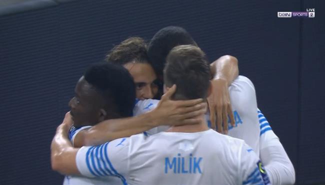 اهداف مباراة مارسيليا ولوريان 4 1 الدوري الفرنسي