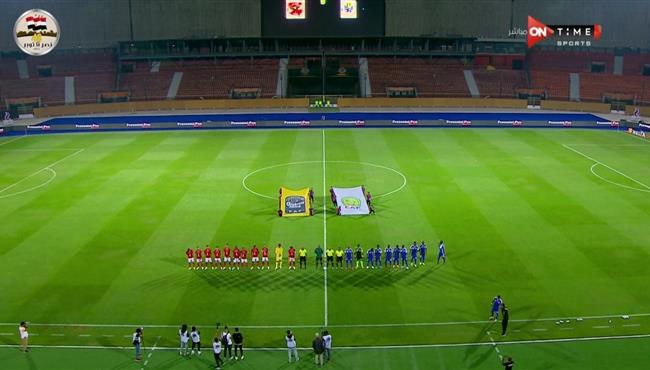 ملخص مباراة الاهلي والحرس الوطني 6 1 دوري ابطال افريقيا