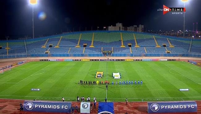 ملخص مباراة بيراميدز وعزام التنزاني 1 0 كاس الكونفيدرالية