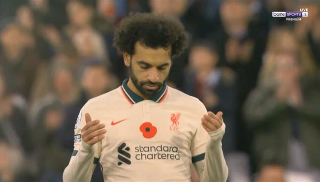 ملخص لمسات محمد صلاح في مباراة ليفربول و وست هام بالدوري الانجليزي