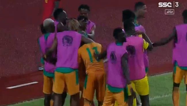 اهداف مباراة كوت ديفوار وموزمبيق 3 0 تصفيات كاس العالم