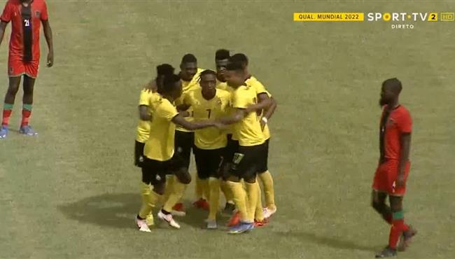 هدف فوز موزمبيق الرائع علي مالاوي 1 0 تصفيات كاس العالم