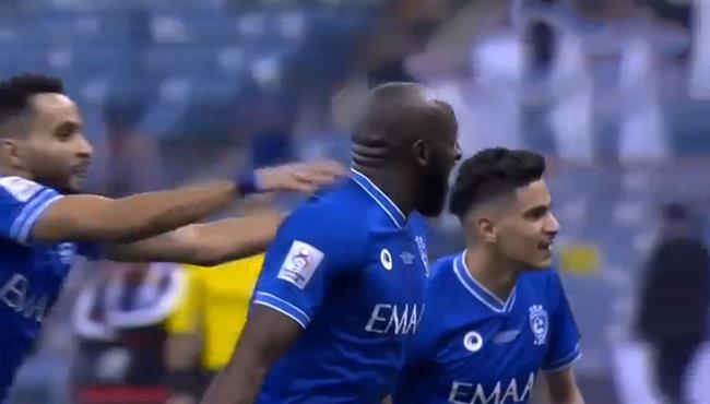 اهداف مباراة الهلال وبوهانج ستيلرز 2 0 نهائي دوري ابطال اسيا