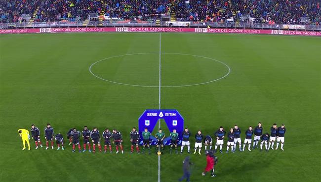 ملخص مباراة انتر ميلان وفينيتسيا 2 0 الدوري الايطالي