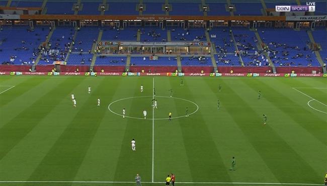 ملخص مباراة الامارات وموريتانيا 1 0 كاس العرب