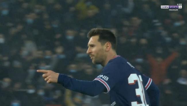 هدف ميسي الاول الرائع في مرمي كلوب بروج بدوري ابطال اوروبا