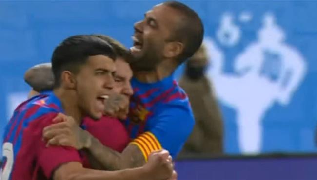 اهداف وركلات ترجيح مباراة برشلونة وبوكا جونيورز في كأس مارادونا