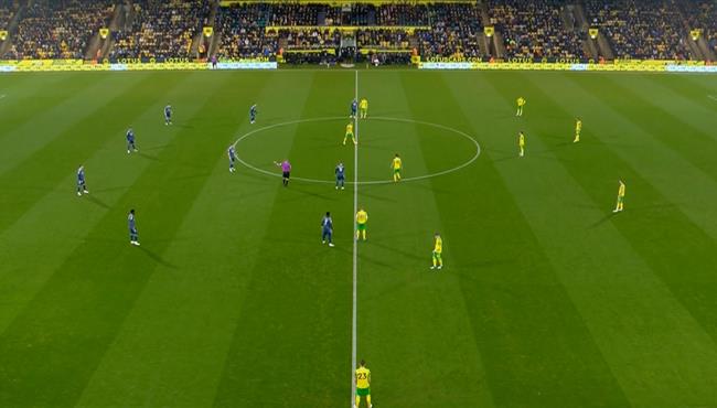 ملخص مباراة ارسنال ونورويتش سيتي 5 0 الدوري الانجليزي