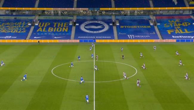 ملخص مباراة استون فيلا وبرايتون في الدوري الانجليزي