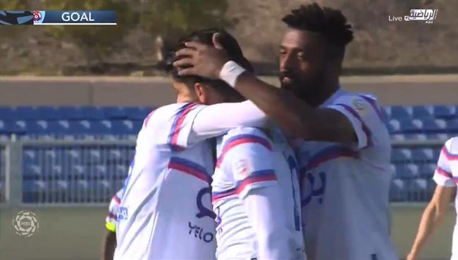 اهداف مباراة ابها والفتح 2 1 الدوري السعودي