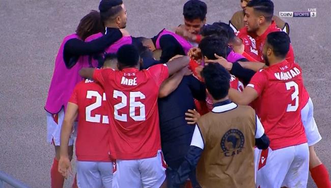 اهداف مباراة النجم الساحلي ودياراف 2 0 كأس الكونفدرالية