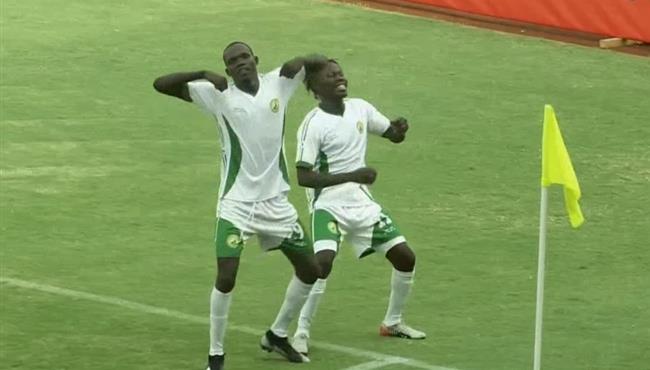 اهداف مباراة نهضة بركان والقطن الكاميروني 0 2 كأس الكونفدرالية