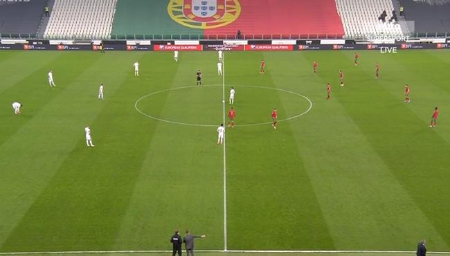 ملخص مباراة البرتغال واذربيجان 1 0 تصفيات كأس العالم