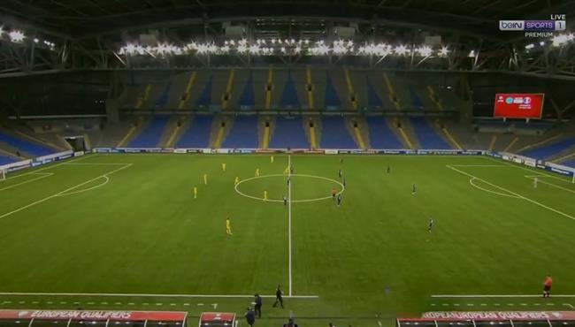 ملخص مباراة فرنسا وكازاخستان 2 0 تصفيات كاس العالم