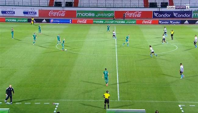 ملخص مباراة الجزائر وبتسوانا 5 0 تصفيات كاس امم افريقيا